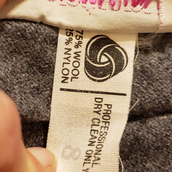 Century of Boston size 12 - Picture 7 of 7